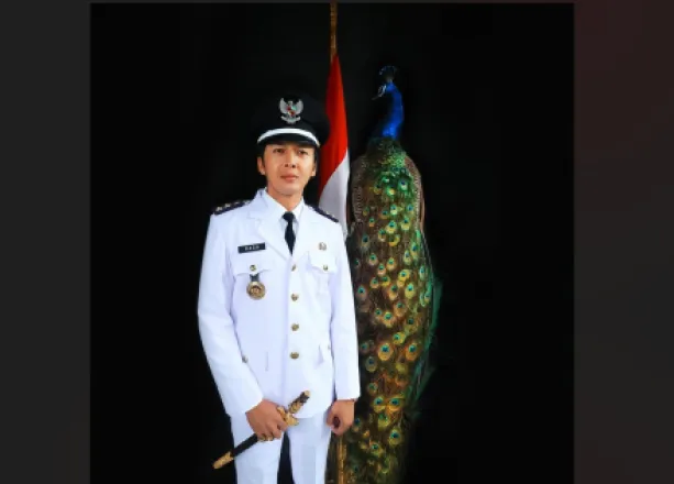 DESA MENANGA