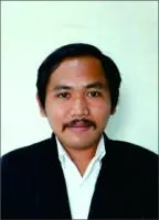I GUSTI NGURAH ARI KARWINDYAWAN