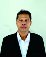 I Komang Sumatra