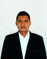 I Komang Susanta